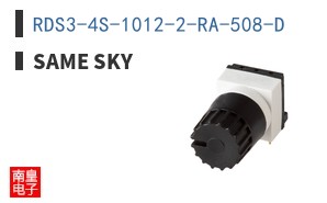 RDS3-4S-1012-2-RA-508-D ͼƬ